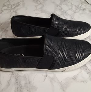 Ralph Lauren slip on sneakers US10
